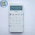 2015 iphone shape 10 digit electronic calculator , promotional gift calculator